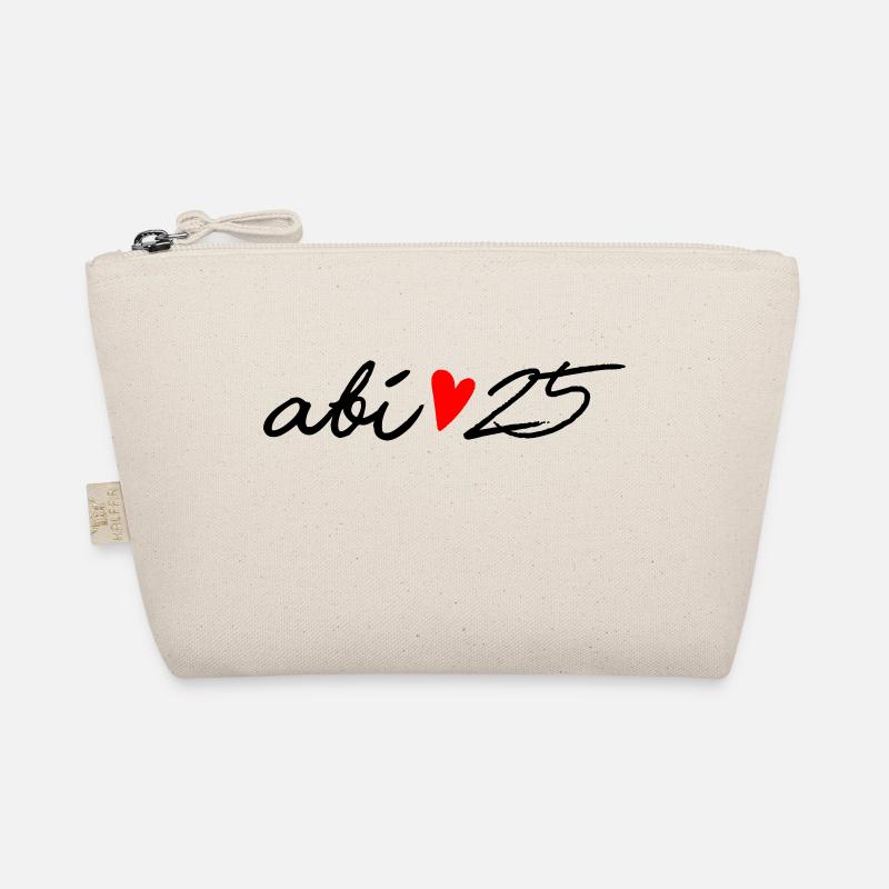 Abi 25 Bio-Täschchen