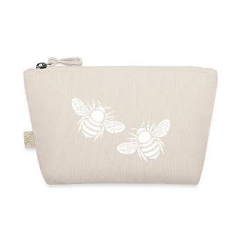 Abeille 2 - Trousse biologique - nature - Devant