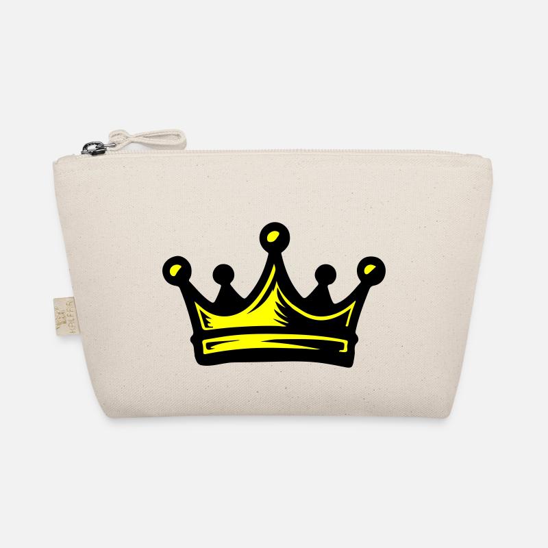 Crown King Organic Pouch