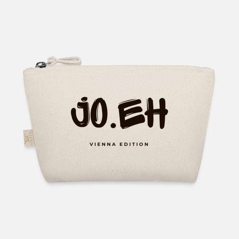 Joo.Eh - Bio-Täschchen - Natur