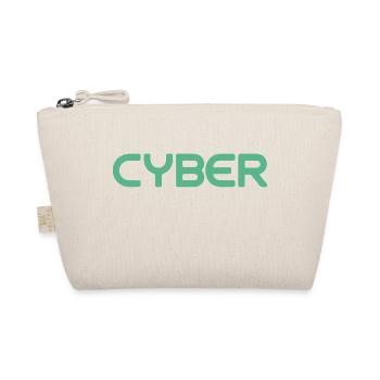 CYBER - Trousse biologique - nature - Devant