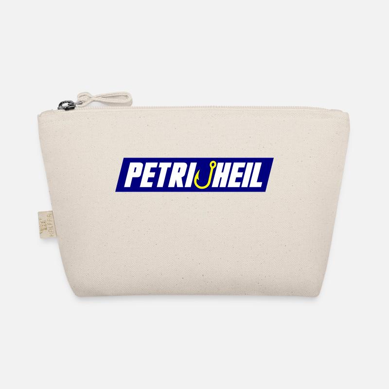 Hameçon Petri Heil Trousse biologique