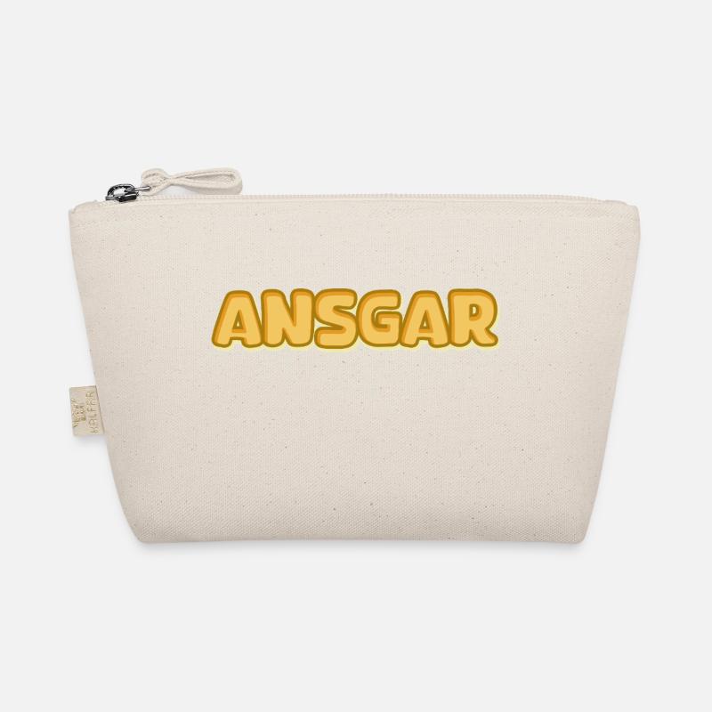 Ansgar Ansgar Bio-Täschchen