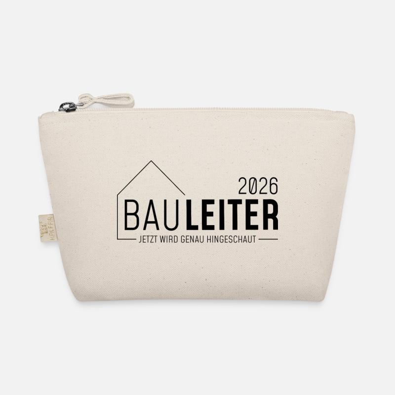 Construction Manager 2026 - il est maintenant temps d’y regarder de plus près Trousse biologique