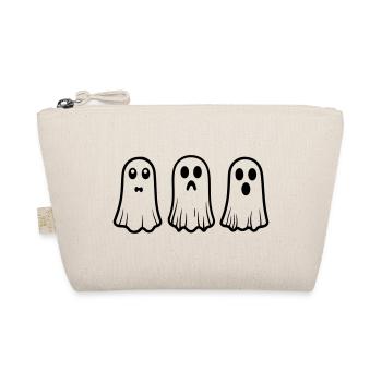 Spirits - Organic Pouch - nature - Front