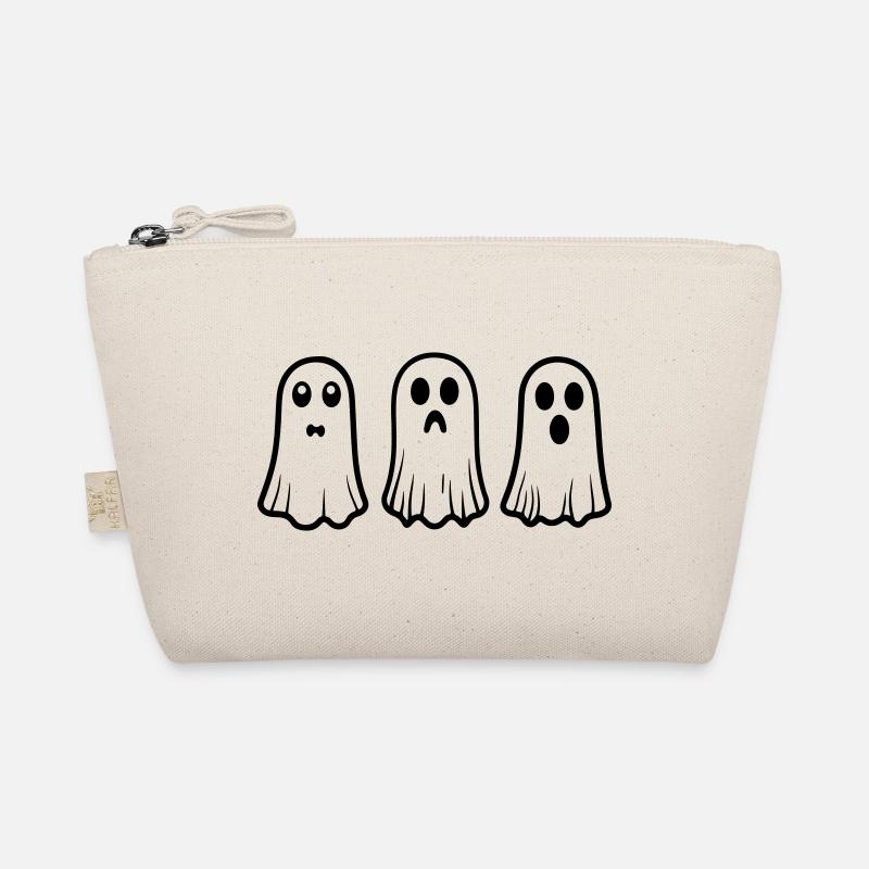 Spirits Organic Pouch
