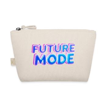 Néon de mode future - Trousse biologique - nature - Devant