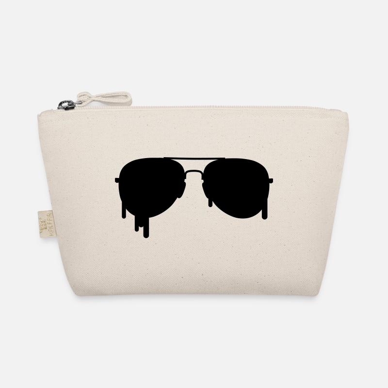 Pilot Brille Bio-Täschchen