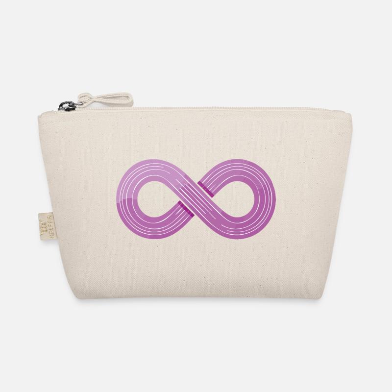 Infinity Flow – symbole d’agilité Trousse biologique