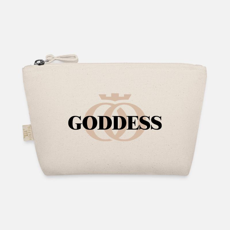 GODDESS Oppoline Kollektion Bio-Täschchen