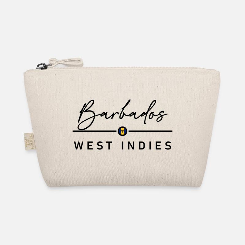 Barbade - Antilles - Caraïbes Trousse biologique