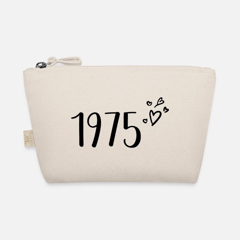 1985 Bio-Täschchen