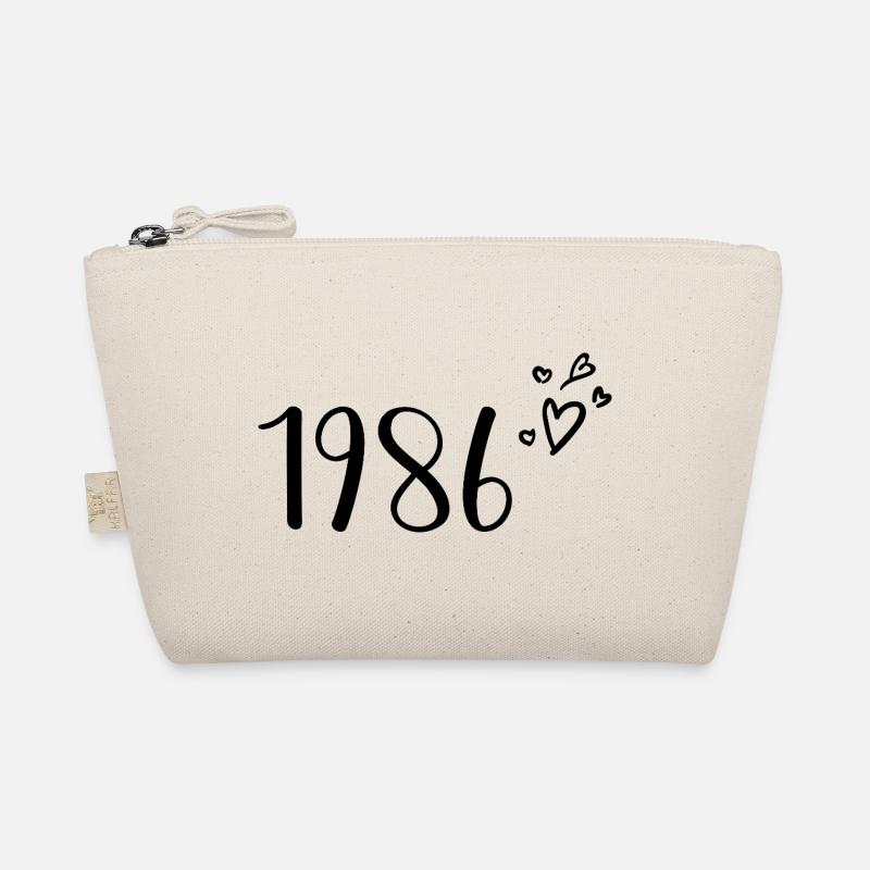 1986 Trousse biologique