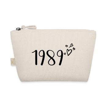 1989 - Organic Pouch - nature - Front