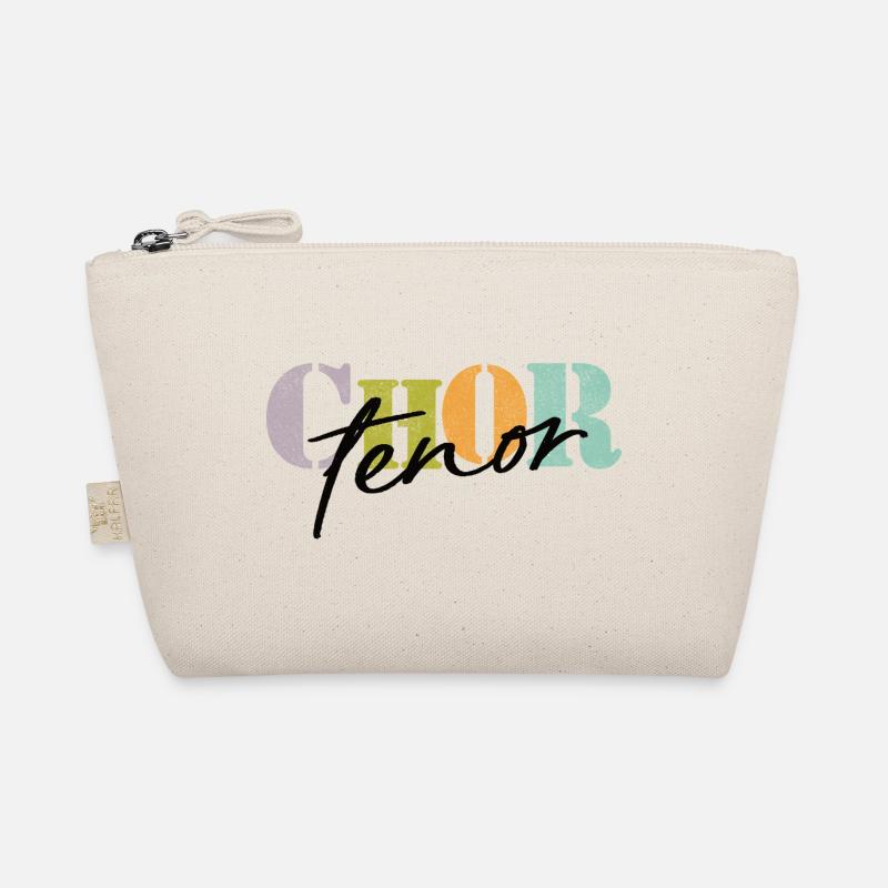 Chorus Tenor Organic Pouch
