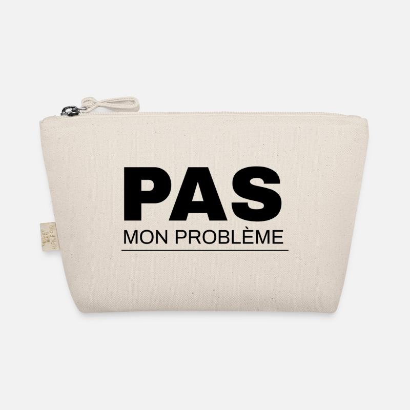 Pas mon problème  Trousse biologique