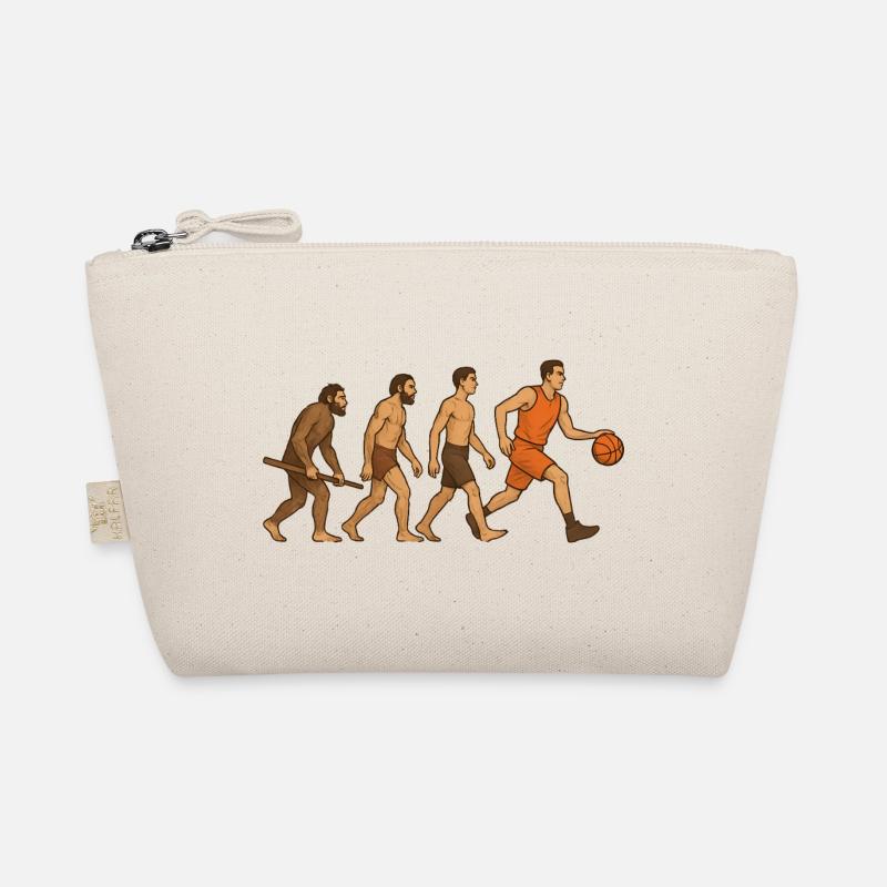 Évolution basket et sport Trousse biologique
