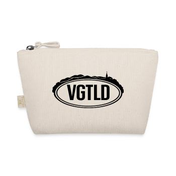 VGTLD - Vogtland - Bio-Täschchen - Natur - Vorne