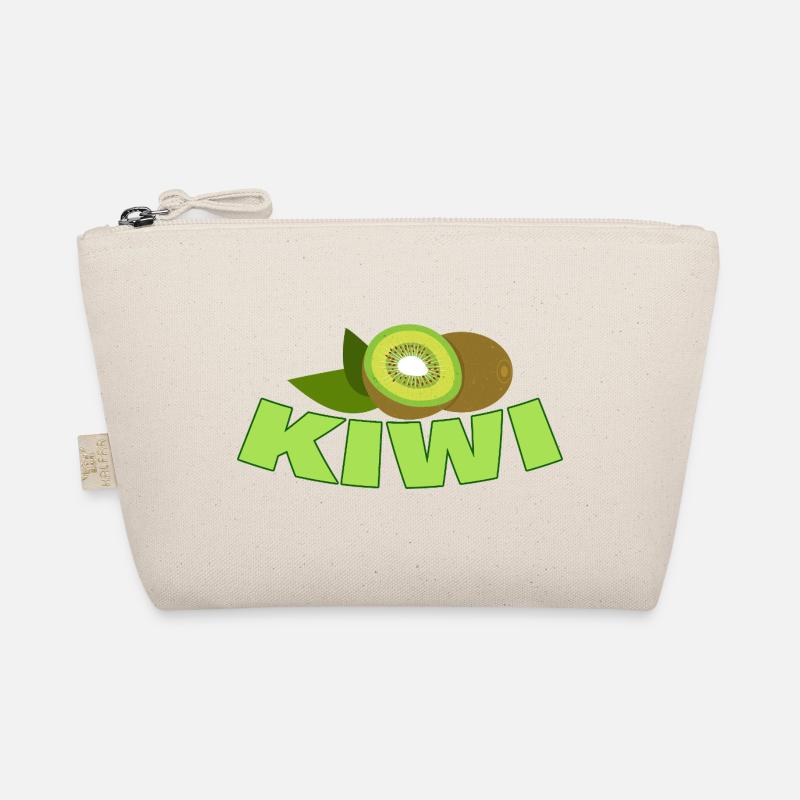 KIWI Bio-Täschchen