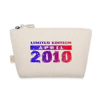 16e anniversaire Édition limitée 04/2010 - Trousse biologique - nature - Devant