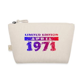 55e anniversaire Édition Limitée 04/1971 - Trousse biologique - nature - Devant