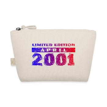25e anniversaire Édition Limitée 04/2001 - Trousse biologique - nature - Devant