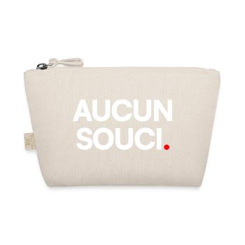 Aucun souci - Trousse biologique - nature - Devant