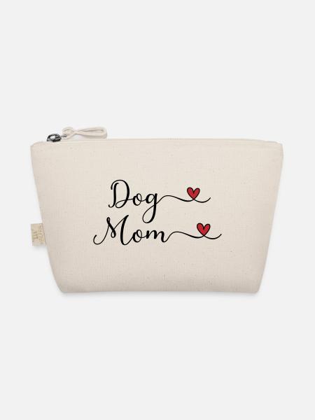 Chiens Maman - Trousse biologique - nature - Devant