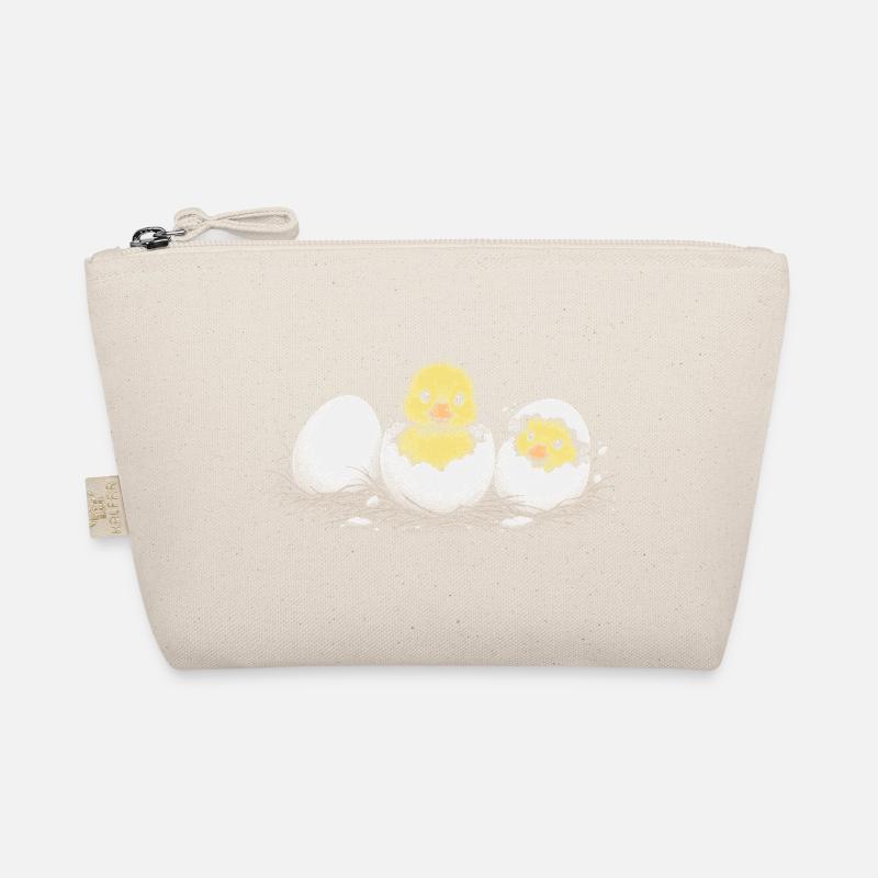 Caneton Trousse biologique