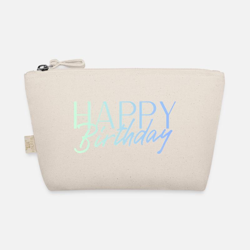 Bon anniversaire Trousse biologique