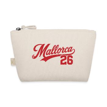 Édition Rétro Vintage 2026 de Majorque - Trousse biologique - nature - Devant
