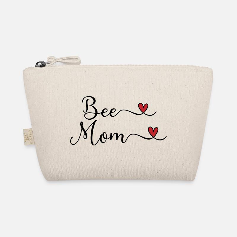 Beekeeper - Bee Mom Organic Pouch