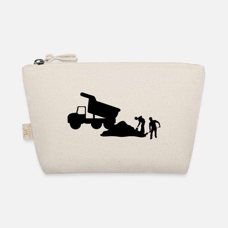Équipe de construction – Équipe d’excavation Trousse biologique