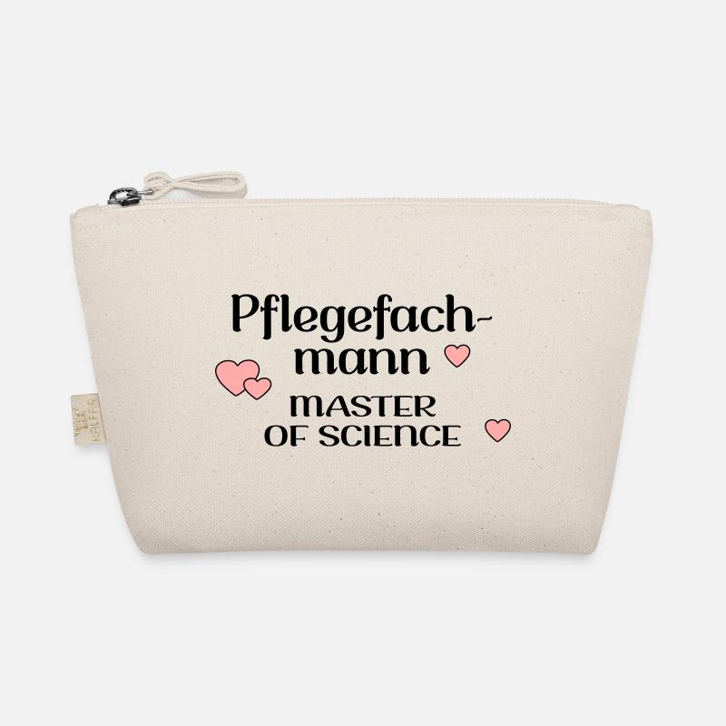 STUDIUM PFLEGE PFLEGEFACHMANN Bio-Täschchen