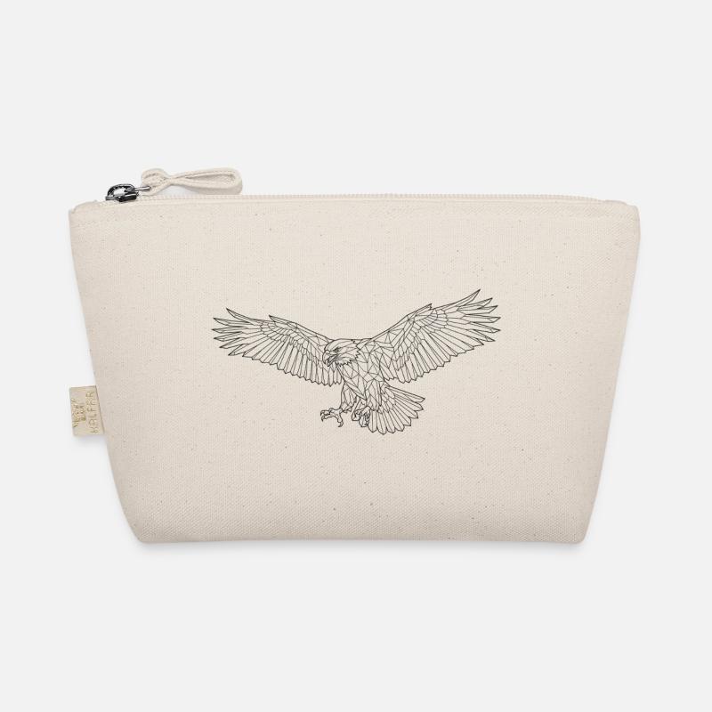 Aigle majestueux Trousse biologique