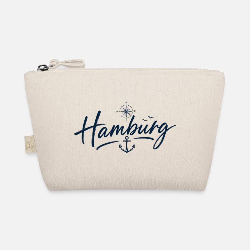 Hamburg Anchor Trousse biologique