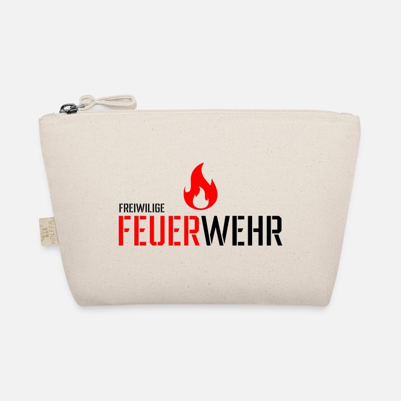 Freiwillige Feuerwehr Bio-Täschchen