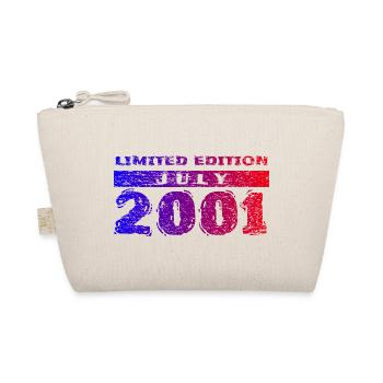 25e anniversaire Édition limitée 07/2001 - Trousse biologique - nature - Devant