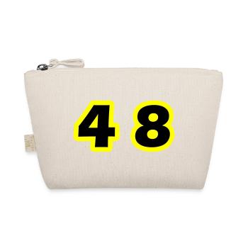 48 Symbole numérique - Trousse biologique - nature - Devant