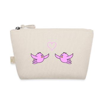 birds_in_love - Trousse biologique - nature - Devant