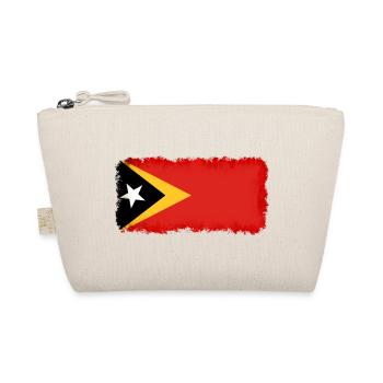 Don pour le Timor-Leste - Trousse biologique - nature - Devant