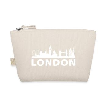 Skyline de Londres - Trousse biologique - nature - Devant