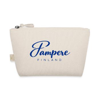 Tampere - Finland - Finnland - Suomi Skandinavien - Bio-Täschchen - Natur - Vorne