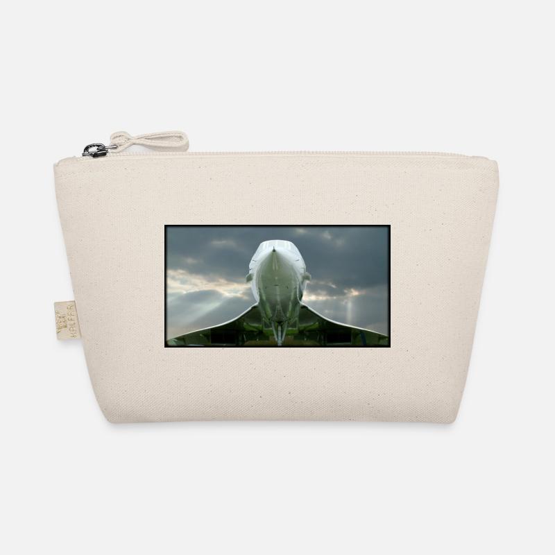 concorde & sunbeams 120dpi Organic Pouch