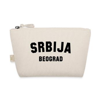 BEOGRAD Belgrad Belgrade Serbien Serbie - Trousse biologique - nature - Devant