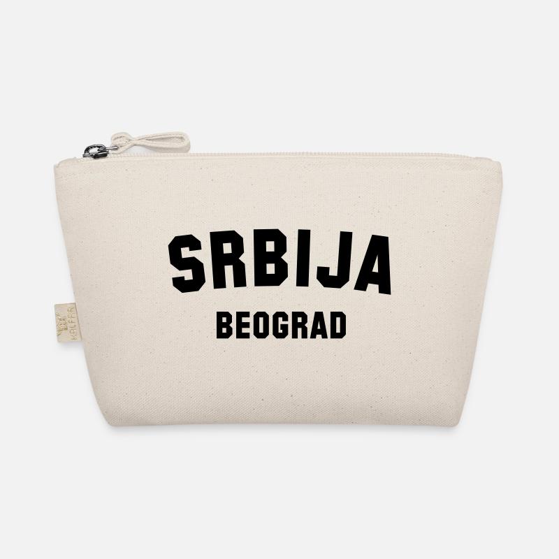BEOGRAD Belgrad Belgrade Serbien Serbie Trousse biologique