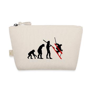 Ischgl Ski Evolution - Trousse biologique - nature - Devant