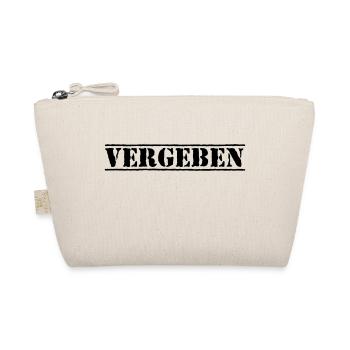 pardonné - Trousse biologique - nature - Devant