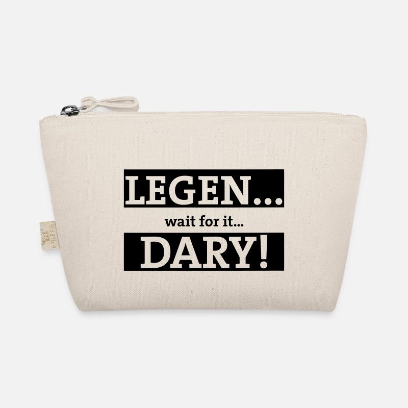 legendary Bio-Täschchen