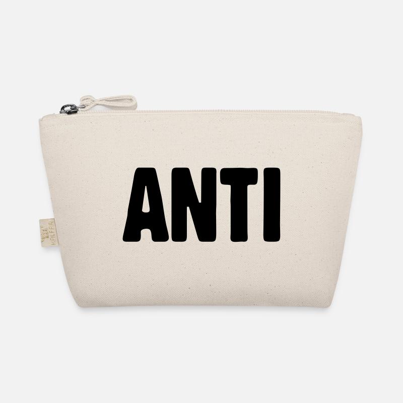 Contre - Trousse biologique - nature